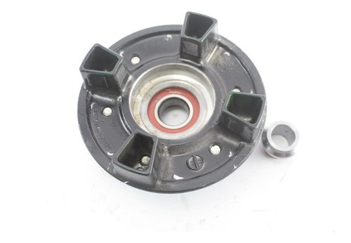 Flange Da Coroa Kawasaki Er 6n Er-6n (363)