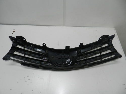 Grade Frontal Dianteira Corolla C/ Detalhe 14/17 5311102840