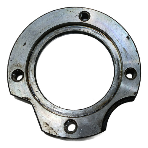 Flange Caixa Cambio Volkswagen Ap Original 013301285a