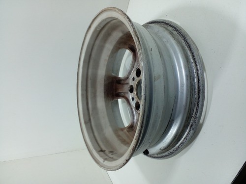 Roda Avulsa Original Mercedes Benz Classe A 160 (m)