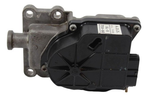 Motor Atuador Tração Diferencial Diant Toyota Hilux-825