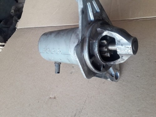 Motor Arranque Toyota Etios 1.5 2015