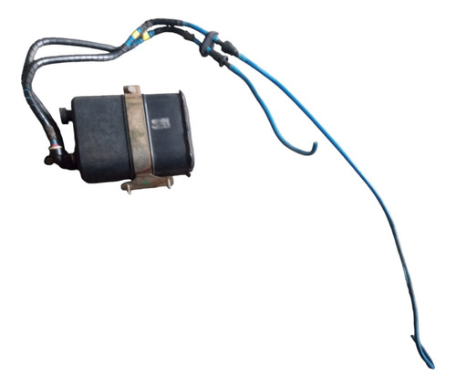 Filtro Canister Mangueira Fiat Doblo 1.8 8v Elx 2004