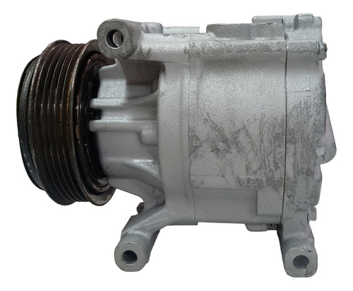 Compressor Ar Palio Punto Idea Uno 1.0 1.3 1.4 Fire Revisado