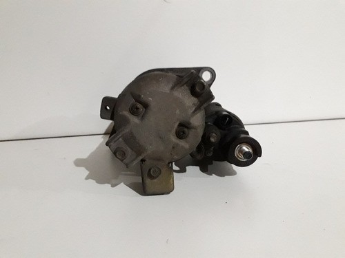 Motor Partida Arranque Honda Civic 1.7 Automático 2004 2005