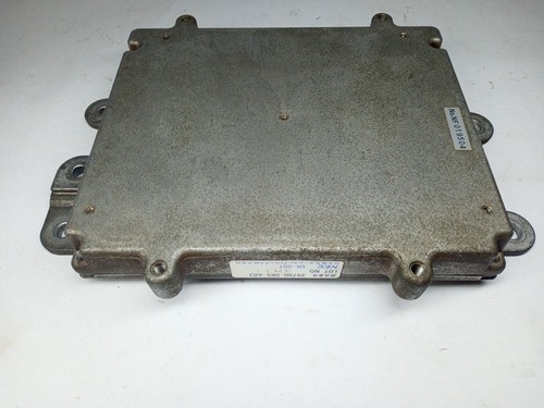 Módulo Abs Honda Civic 93/95 39790sr3a02