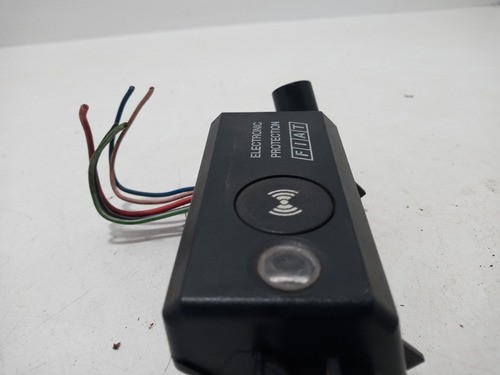 Sensor Interno Alarme Fiat 7528221