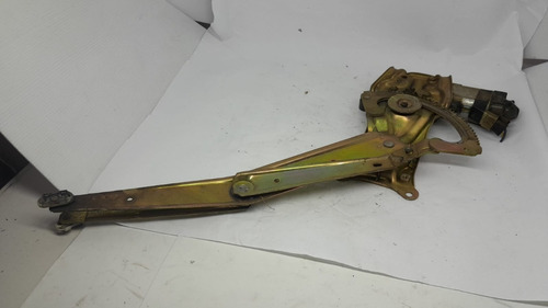 Máquina Vidro Elétrica Diant Direita Kadett 89/99 52280830