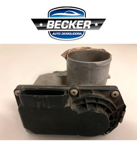 Corpo De Borboleta Tbi Frontier Xe 2010 16119ec00a 11k170041