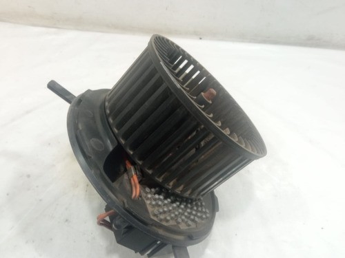 Motor Do Ar Forçado Volkswagen Jetta 2014