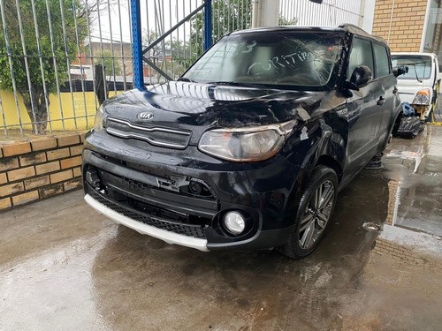 Peças Kia Soul 2019 1.6 16v Retirada De Peças