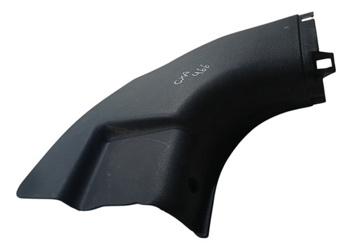 Soleira Inferior L/ E Gm Astra 05/12 (ap) Cxa 466