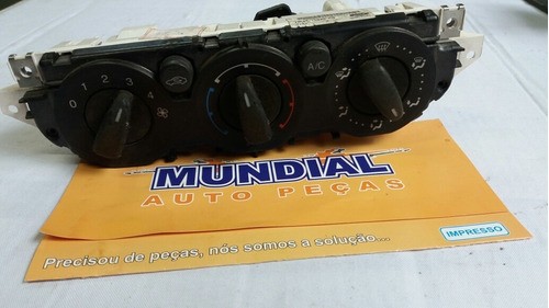 Comando Ar-condicionado Ford Focus 2008/2012 Original