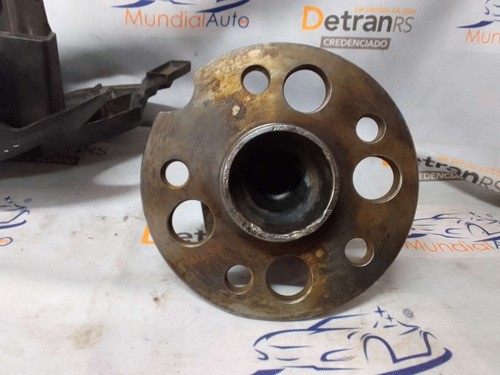 Cubo De Roda Tras Chery Tiggo  58bwkhs16  11117