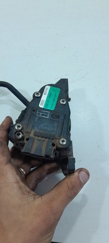 Pedal Acelerador Renault Master 8200724059 (vj)