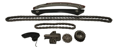 Kit Corrente Comando Ford Fusion 2.0 2018 2019