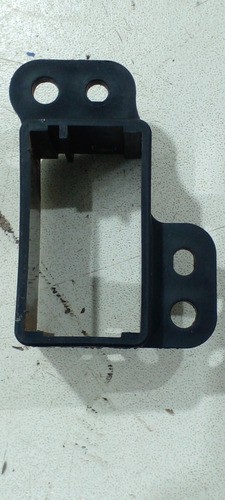 Suporte Do Botão Ar Condicionado Toyota Hilux 2007/15 (r)