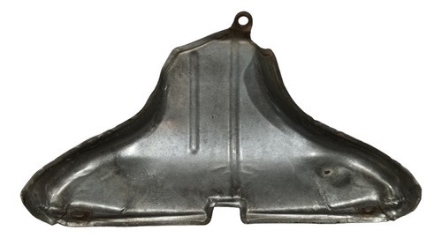 Defletor Calor Coletor Renault Logan Megane Sandero 09 16