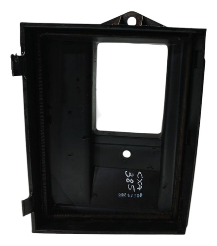 Moldura Caixa Filtro De Ar Golf Mk3 1995 (ap) Cxa 385