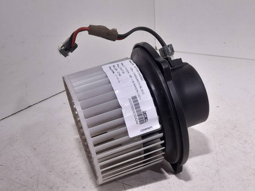 Motor Ventilação Ar Forçado Hyundai I30 2009 2010 2011 2012