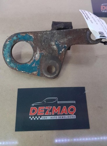 Suporte Dianteiro Fixação Motor Perkins Q20b