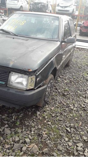 Sucata Fiat Uno 1.0 56cvs Gasolina 1994 Rs Caí Peças