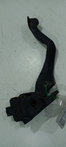 Pedal Acelerador Eletrônico Peugeot 307 2007/12 (r)