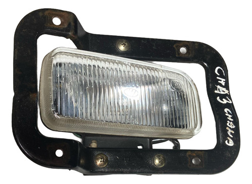 Farol Milha Chana Changan Original 2004 2005 2006 2007  2009