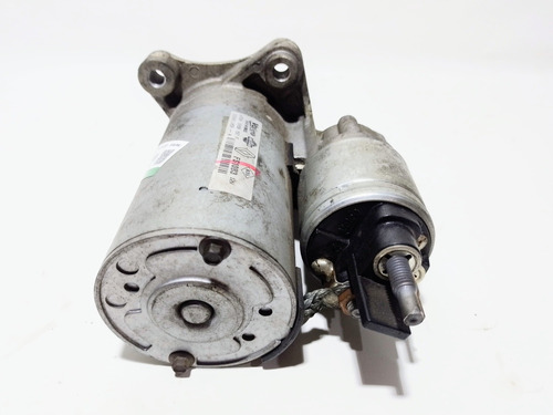 Motor De Partida Renault Sandero / Logan 1.6 2007/2014 