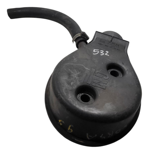 Tampa Mufla Tbi Gm Corsa 1.0 94/01 (al) Adl Cxa 532