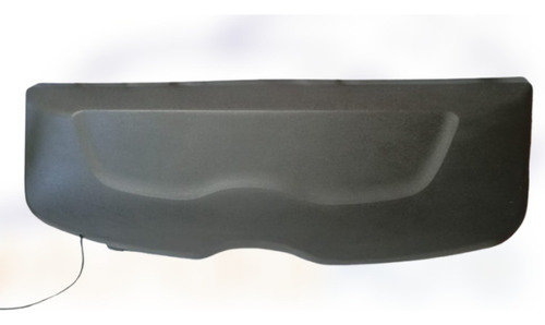 Tampao Bagagito Porta Mala Gm Onix 2013/ 19 Original  25711