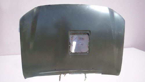 Capo Hilux 4x4 2005/2011 Entrada De Ar  19645