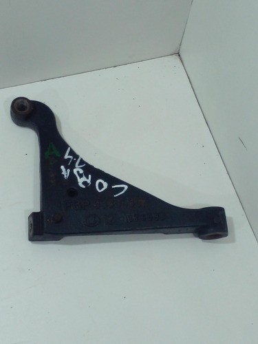 Suporte Do Alternador Gm Corsa Montana 1.4 2010 93386367(vj)