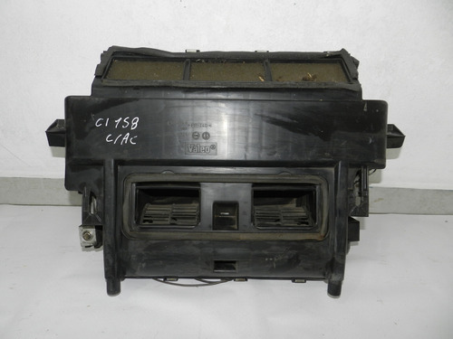 Caixa Evaporadora Ar Condicionado Escort 93 Logus Pointer