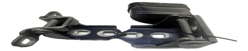 Dobradica Porta Dianteira Esquerda Megane 2007 2008 A 2013