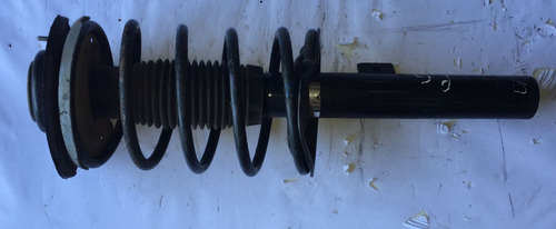 Amortecedor Dianteiro Esquerdo C/ Mola Peugeot 206 207 99/10