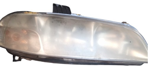 Farol Dianteiro Direito Fiat Palio 2006/2007 Usado Original