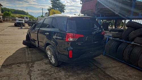 Retirada/venda Peças Sorento Ex2 2013/2014 - 174cv