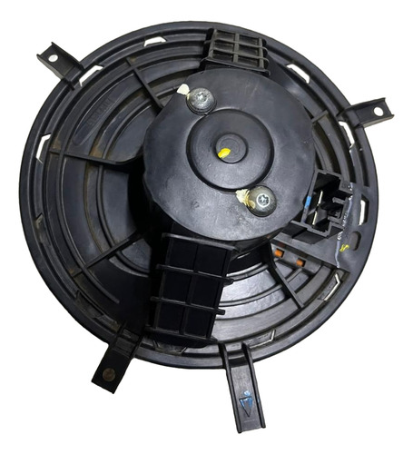 Motor Do Ar Forçado Fiat Freemont 2.4 2012
