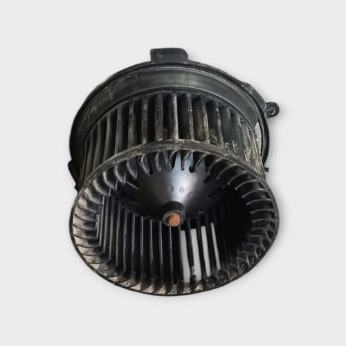 Motor Ventilador Ar Ventilação Forçado Peugeot 206 2004 2010