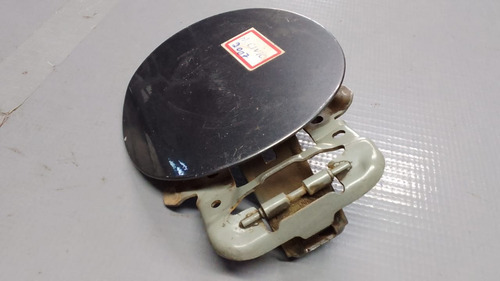 Portinhola Tanque Combustível Honda New Civic 2009. 23437