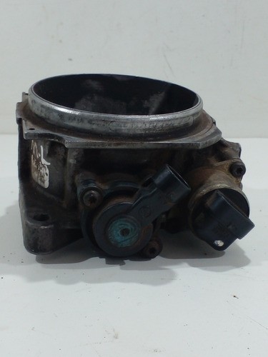 Corpo Borboleta Tbi Gm S10 Blazer 1995 A 2000 99148kpw (vj)