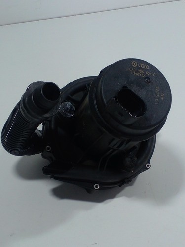 Bomba De Ar Secundária Audi A3 1999 078906601 (b)