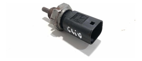 Sensor De Temperatura Renault Clio Logan Scenic 7700113867