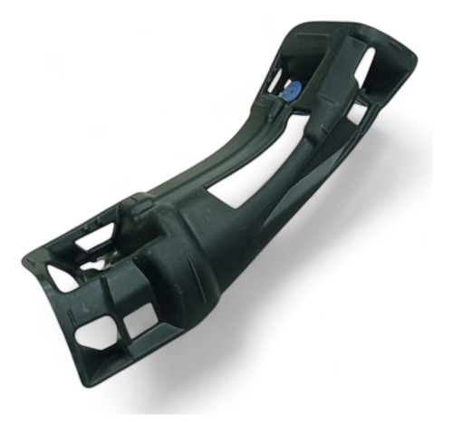 Suporte Chicote Da Tampa Traseira Lado Esquerdo Peugeot 208