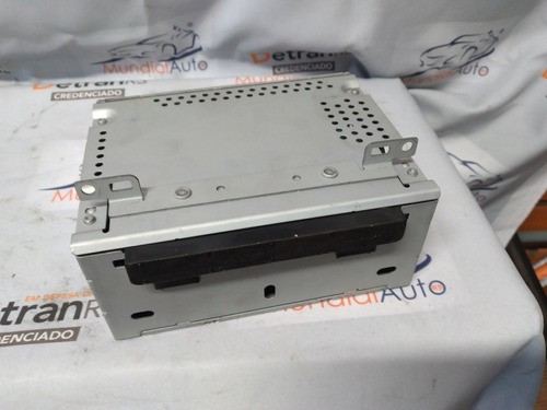 Modulo Som Cd Player Ford Focus 2.0 2013/ Origin 5296