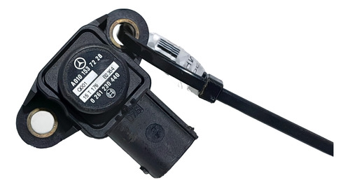 Sensor Pressao Map Mercedes Sprinter 415 515 2013/2019