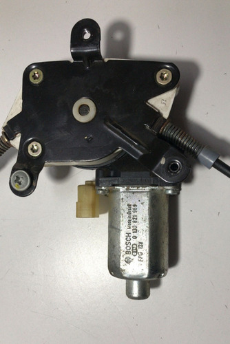 Maquina Vidro Dianteira Direta Ecosport 2n15n23200be
