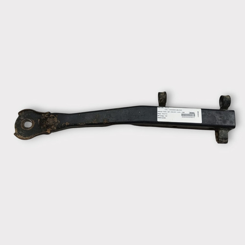 Suporte Coxim Câmbio Ford Escort Sapão Ap 1.8 93 A 1996