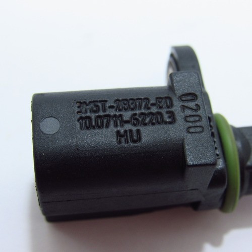 Sensor Do Freio Abs Traseiro Direito Ford Focus 2009 A 2013